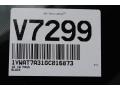 Black - Passat S Sedan Photo No. 20