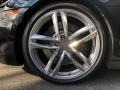2014 Audi R8 Spyder V10 Wheel and Tire Photo