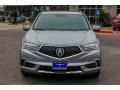 Lunar Silver Metallic - MDX Advance SH-AWD Photo No. 2