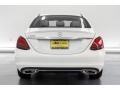 Polar White - C 300 Sedan Photo No. 3