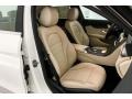 Polar White - C 300 Sedan Photo No. 5