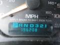 2002 Medium Charcoal Gray Metallic Chevrolet Tahoe LS 4x4  photo #17