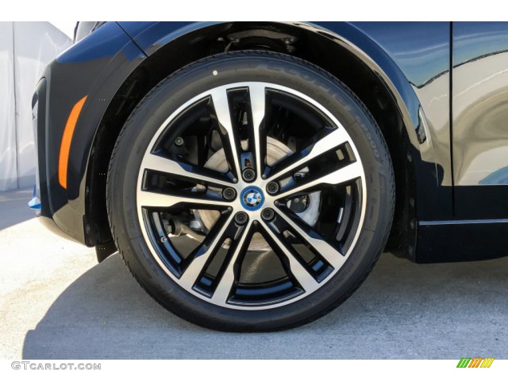 2019 BMW i3 S Wheel Photo #131627653
