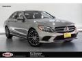 Mojave Silver Metallic - C 300 Sedan Photo No. 1