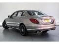 Mojave Silver Metallic - C 300 Sedan Photo No. 2
