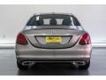 Mojave Silver Metallic - C 300 Sedan Photo No. 3