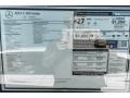 Mojave Silver Metallic - C 300 Sedan Photo No. 10