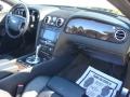 2007 Diamond Black Bentley Continental GTC   photo #22