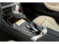 2019 C 300 Cabriolet 9 Speed Automatic Shifter