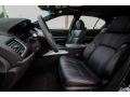 Ebony Front Seat Photo for 2019 Acura RLX #131628904