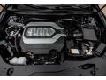  2019 RLX FWD 3.5 Liter SOHC 24-Valve i-VTEC V6 Engine