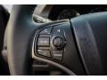 Ebony Steering Wheel Photo for 2019 Acura RLX #131628934