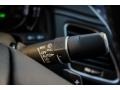 2019 Acura RLX Ebony Interior Controls Photo