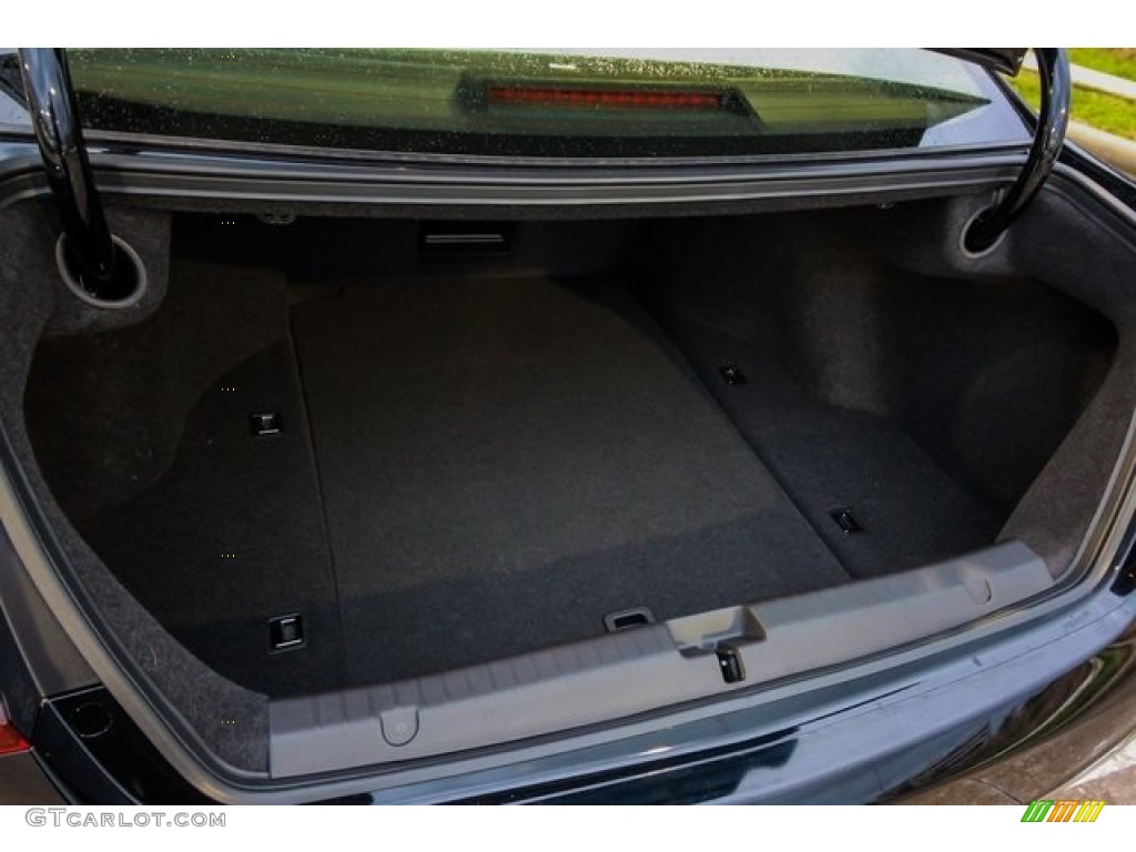 2019 Acura RLX FWD Trunk Photo #131628964