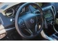 2019 Modern Steel Metallic Acura TLX V6 Sedan  photo #32