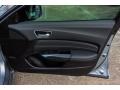 Lunar Silver Metallic - TLX V6 Advance Sedan Photo No. 23
