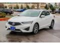 Lunar Silver Metallic - ILX Technology Photo No. 3