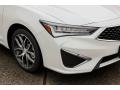 Lunar Silver Metallic - ILX Technology Photo No. 10