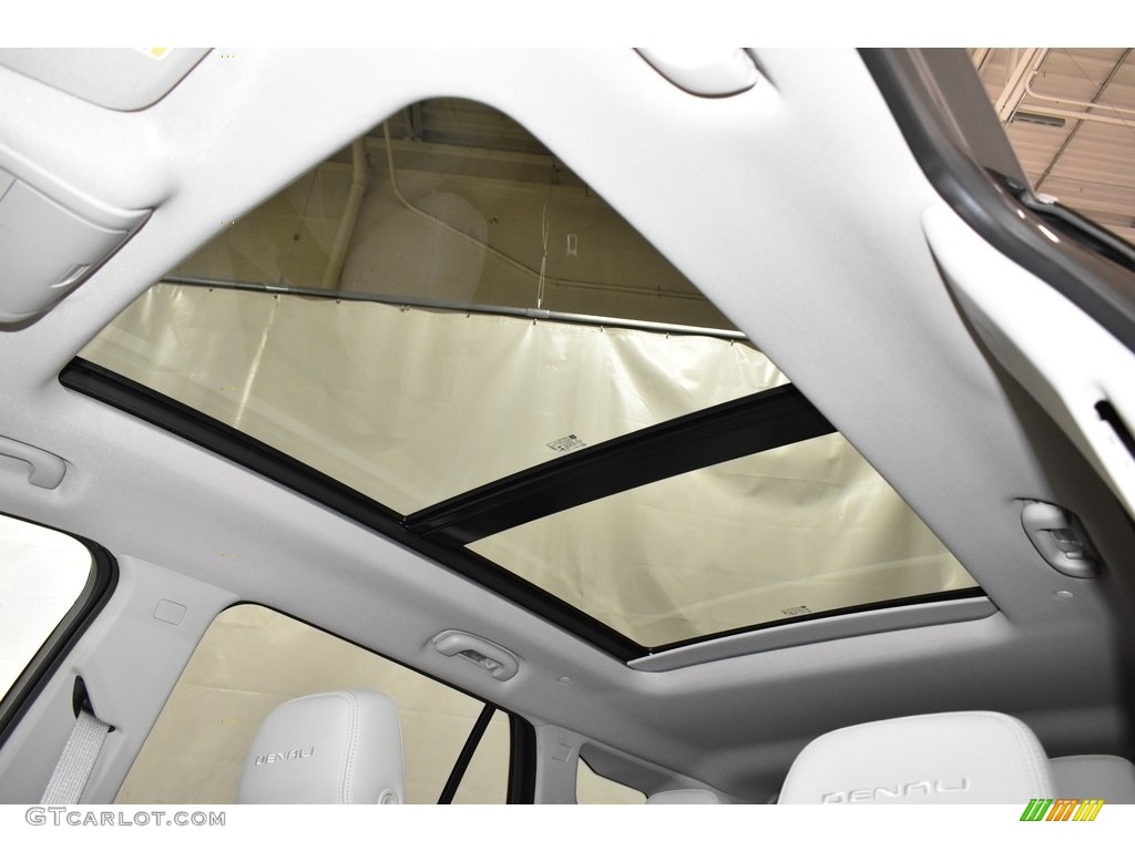 2019 GMC Terrain Denali AWD Sunroof Photos