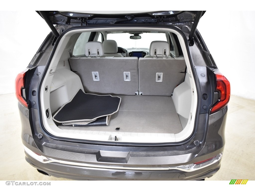 2019 GMC Terrain Denali AWD Trunk Photo #131629741