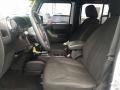 Bright White - Wrangler Unlimited Sport 4x4 Photo No. 9
