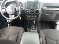 Bright White - Wrangler Unlimited Sport 4x4 Photo No. 13