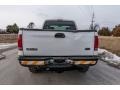 Oxford White - F350 Super Duty XL Crew Cab 4x4 Photo No. 5