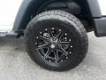 Bright White - Wrangler Unlimited Sport 4x4 Photo No. 19