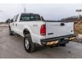 Oxford White - F350 Super Duty XL Crew Cab 4x4 Photo No. 6