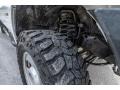 Oxford White - F350 Super Duty XL Crew Cab 4x4 Photo No. 11