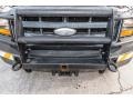 Oxford White - F350 Super Duty XL Crew Cab 4x4 Photo No. 17