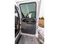 Oxford White - F350 Super Duty XL Crew Cab 4x4 Photo No. 29