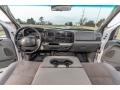 Oxford White - F350 Super Duty XL Crew Cab 4x4 Photo No. 34