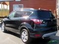 Shadow Black - Escape SEL 4WD Photo No. 3