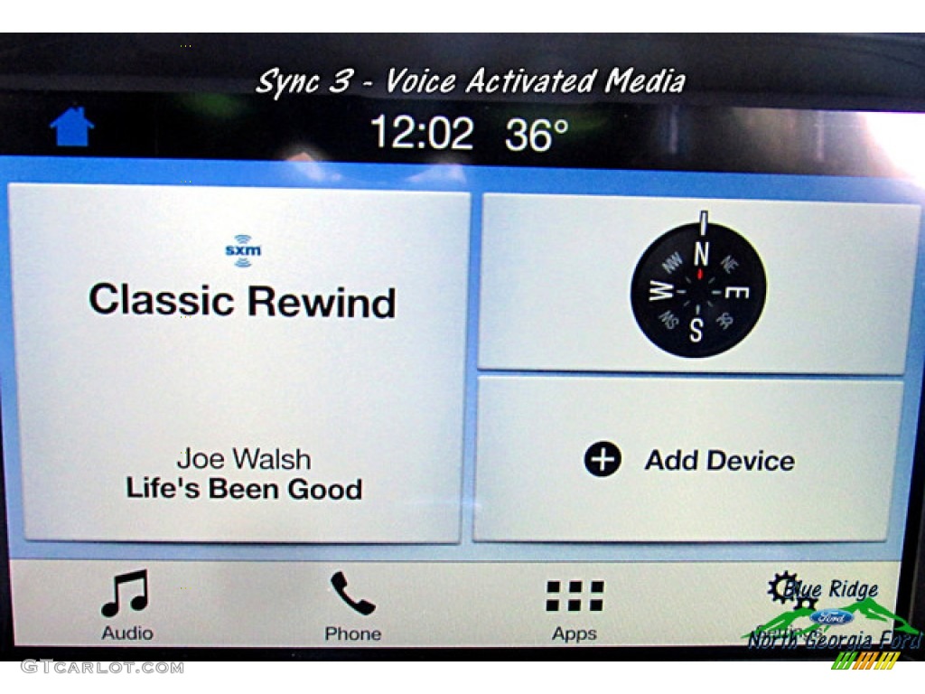 2018 Escape SEL 4WD - Shadow Black / Charcoal Black photo #16