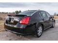 Super Black - Maxima 3.5 SL Photo No. 4