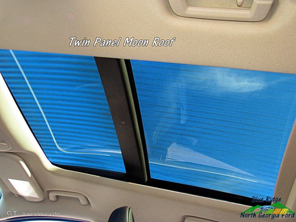 2018 Escape SEL 4WD - Shadow Black / Charcoal Black photo #21