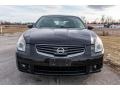 Super Black - Maxima 3.5 SL Photo No. 9