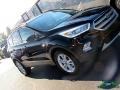 Shadow Black - Escape SEL 4WD Photo No. 32