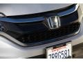 2016 Alabaster Silver Metallic Honda CR-V LX  photo #8
