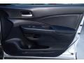 Alabaster Silver Metallic - CR-V LX Photo No. 28