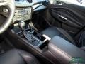 2018 Shadow Black Ford Escape Titanium 4WD  photo #26