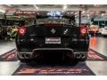 Nero (Black) - 599 GTB Fiorano  Photo No. 19