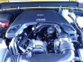 3.6 Liter DOHC 24-Valve VVT V6 2019 Jeep Wrangler Sport 4x4 Engine