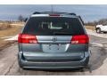 2004 Blue Mirage Metallic Toyota Sienna CE  photo #5