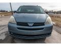 2004 Blue Mirage Metallic Toyota Sienna CE  photo #9