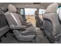 2004 Blue Mirage Metallic Toyota Sienna CE  photo #16