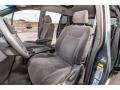 2004 Blue Mirage Metallic Toyota Sienna CE  photo #23