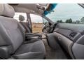 2004 Blue Mirage Metallic Toyota Sienna CE  photo #28