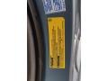 2004 Blue Mirage Metallic Toyota Sienna CE  photo #35
